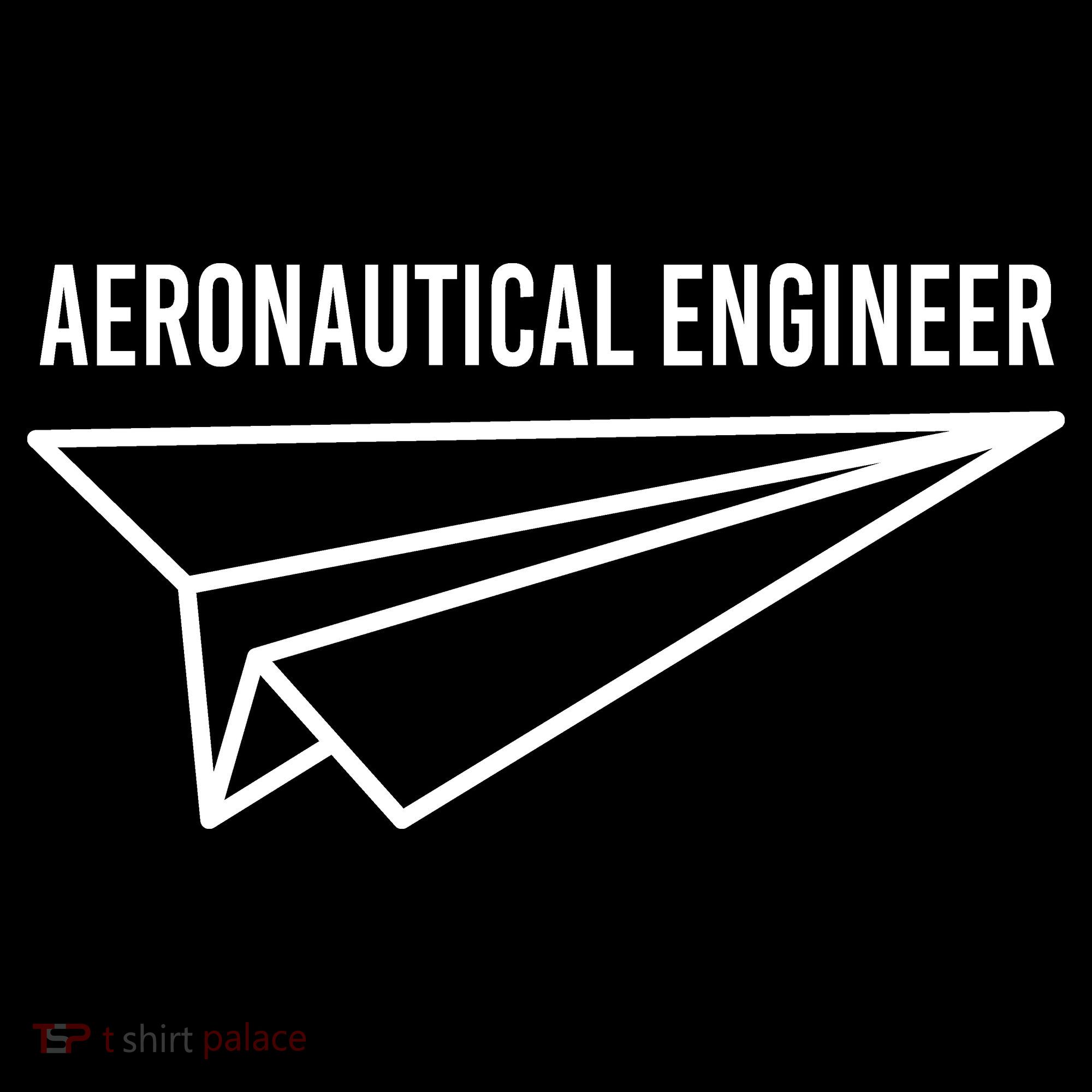 Aeronautical Engineer Pajama Set