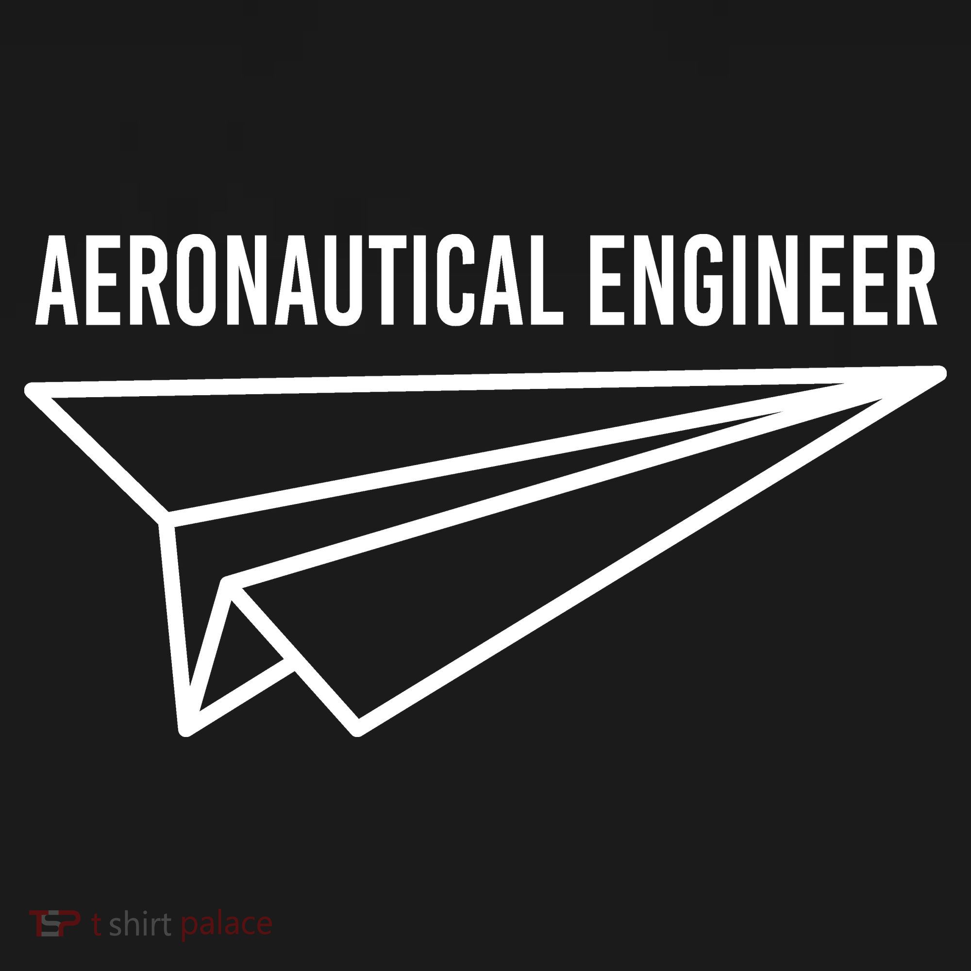Aeronautical Engineer Women's Hoodie