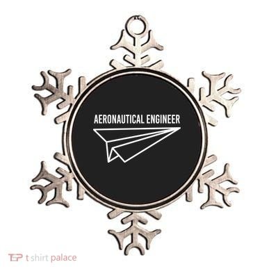 Aeronautical Engineer Ornament