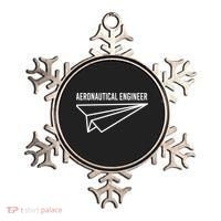 Aeronautical Engineer Ornament thumb 0
