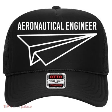 Aeronautical Engineer Hat
