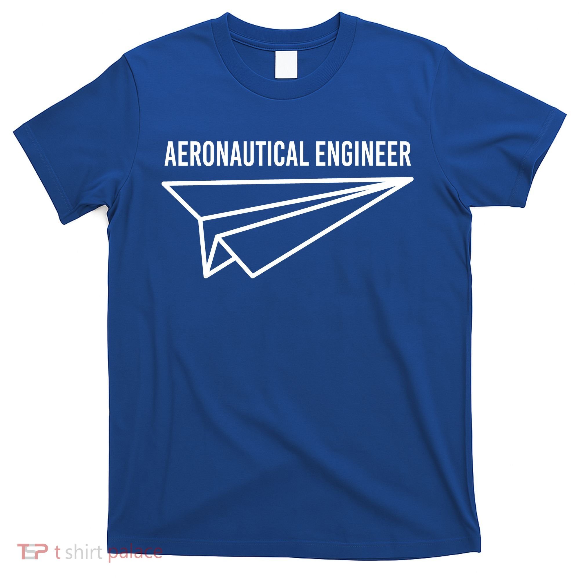 Aeronautical Engineer T-Shirt