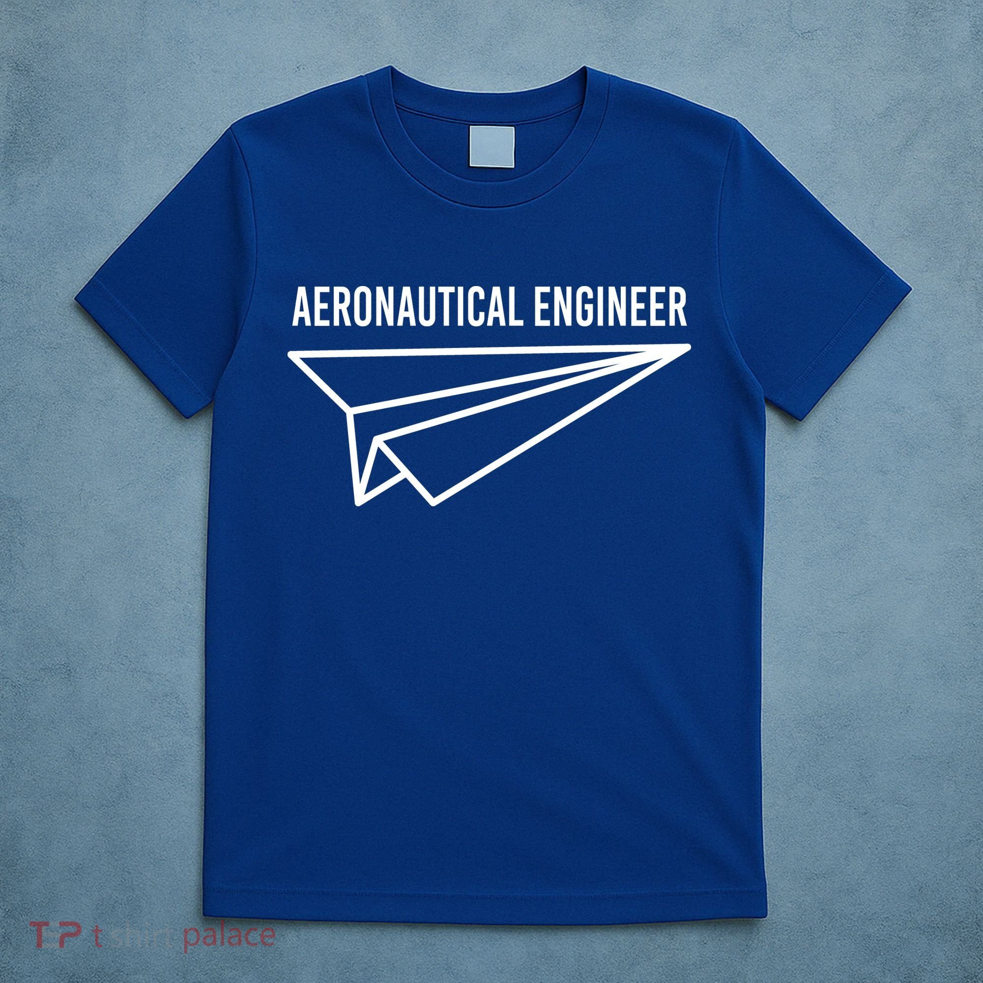 Aeronautical Engineer T-Shirt