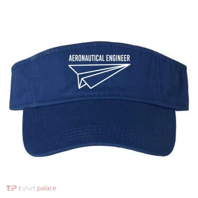 Aeronautical Engineer Visor