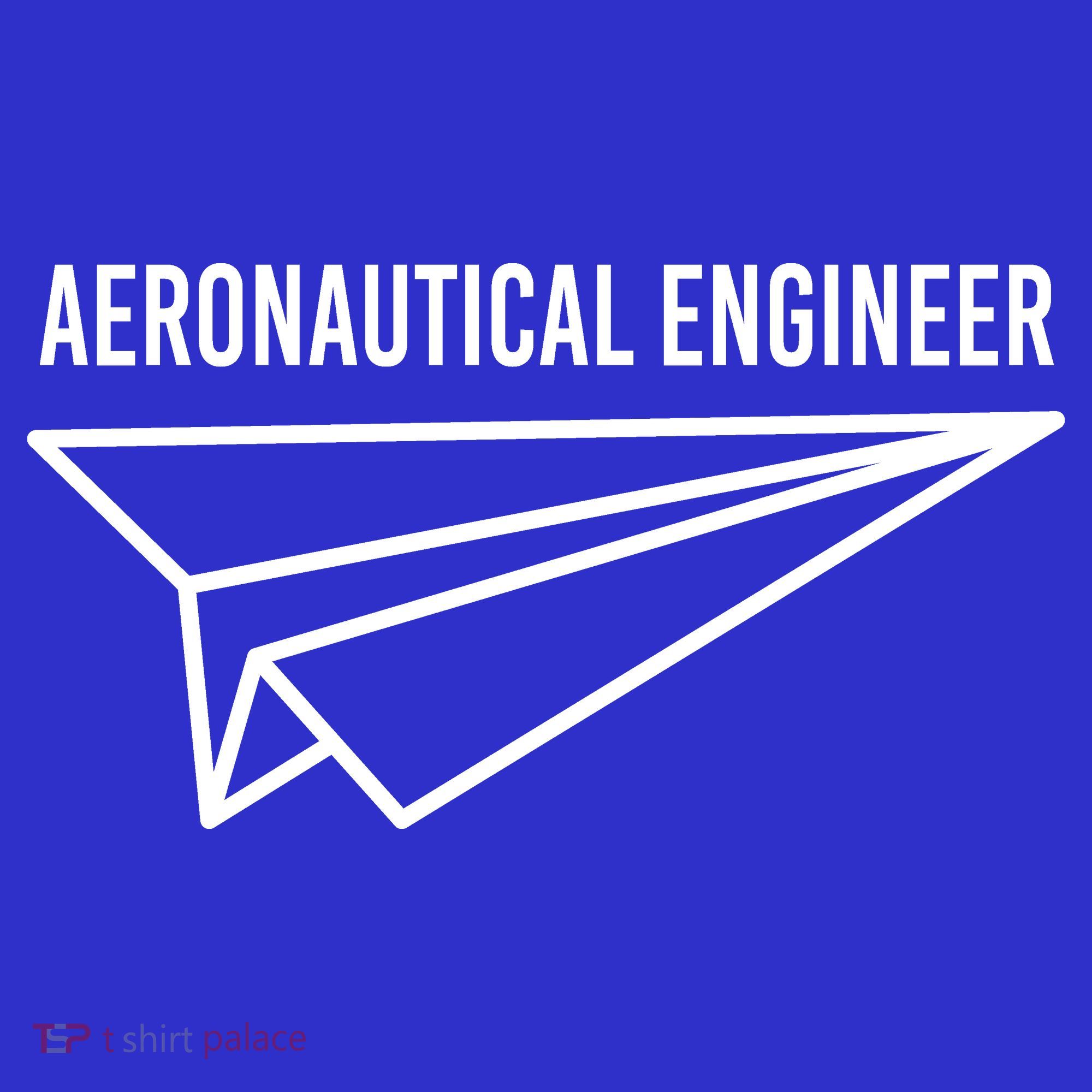 Aeronautical Engineer Women's T-Shirt