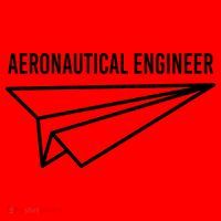 Aeronautical Engineer Santa Hat thumb 1