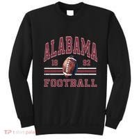 Alabama Football 1892 Lover Team Supporter Sweatshirt thumb 0