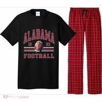 Alabama Football 1892 Lover Team Supporter Pajama Set thumb 0