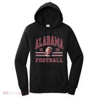 Alabama Football 1892 Lover Team Supporter Women's Hoodie thumb 0