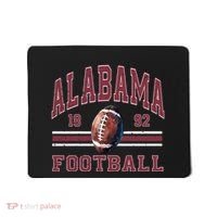 Alabama Football 1892 Lover Team Supporter Mousepad thumb 0