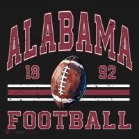 Alabama Football 1892 Lover Team Supporter Women's Tank Top thumb 5