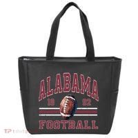 Alabama Football 1892 Lover Team Supporter Tote Bag thumb 0