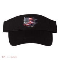 Air Force 250 Years USA Flag 250th Anniversary  Visor thumb 0