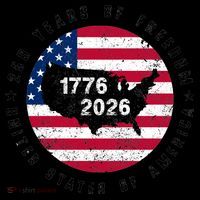 American Freedom 250th Anniversary 1776-2026 Coffee Mug thumb 5