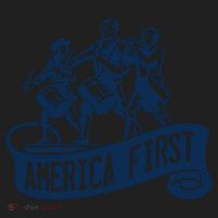 AMERICA FIRST Women's Sweatshirt thumb 2