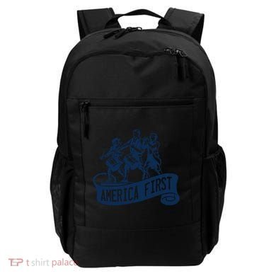 AMERICA FIRST Backpack