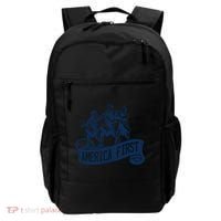 AMERICA FIRST Backpack thumb 0