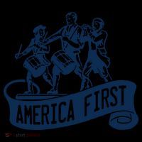AMERICA FIRST Coaster thumb 2