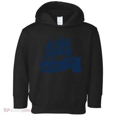 AMERICA FIRST Toddler Hoodie