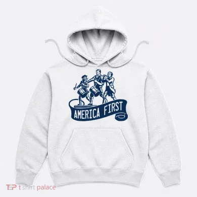 AMERICA FIRST Hoodie