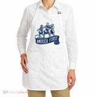 AMERICA FIRST Apron thumb 2
