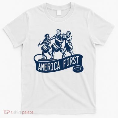 AMERICA FIRST T-Shirt