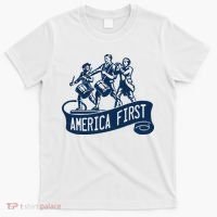 AMERICA FIRST T-Shirt thumb 0
