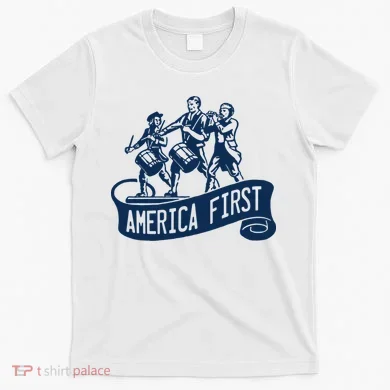 AMERICA FIRST T-Shirt