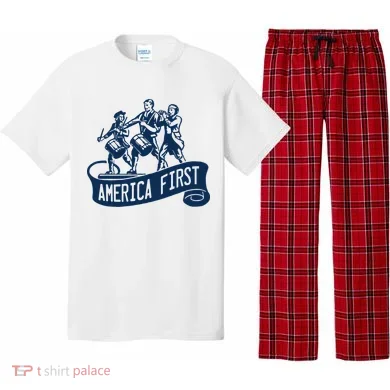 Pajama Set