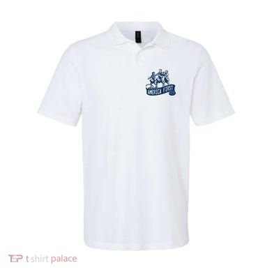 AMERICA FIRST Polo