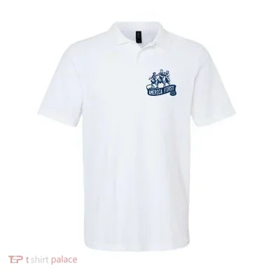 AMERICA FIRST Polo
