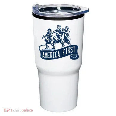 AMERICA FIRST Tumbler