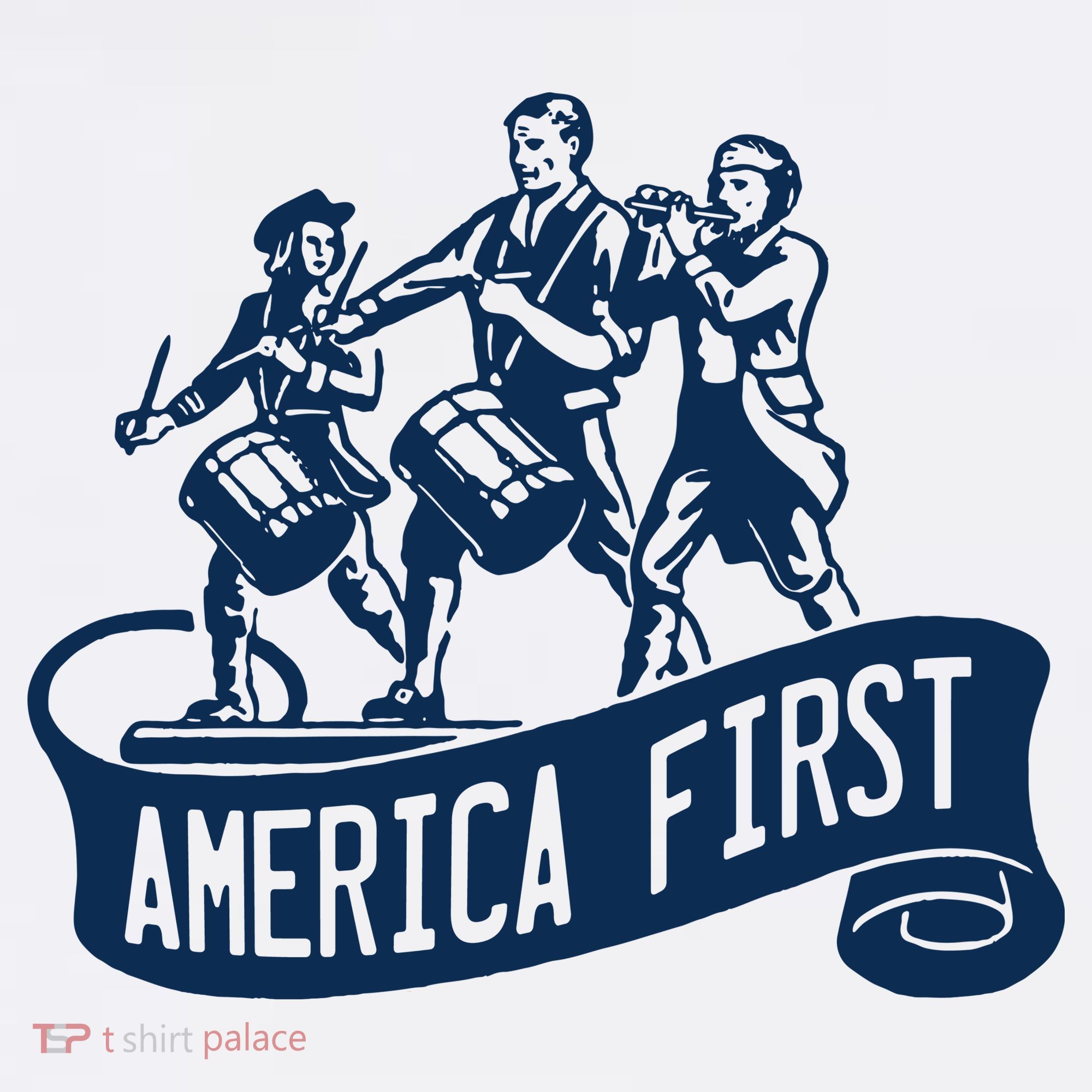 AMERICA FIRST Women's Tank Top