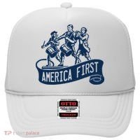 AMERICA FIRST Hat thumb 0