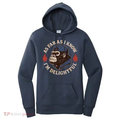 Women's Hoodie