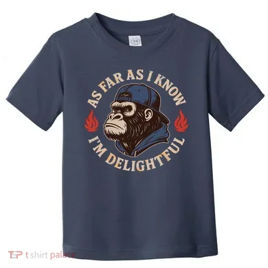Toddler T-Shirt