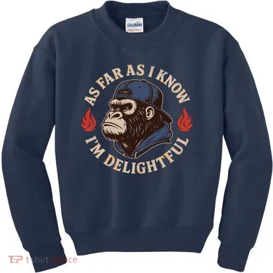 Kids Sweatshirt
