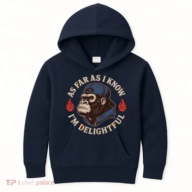 Kids Hoodie