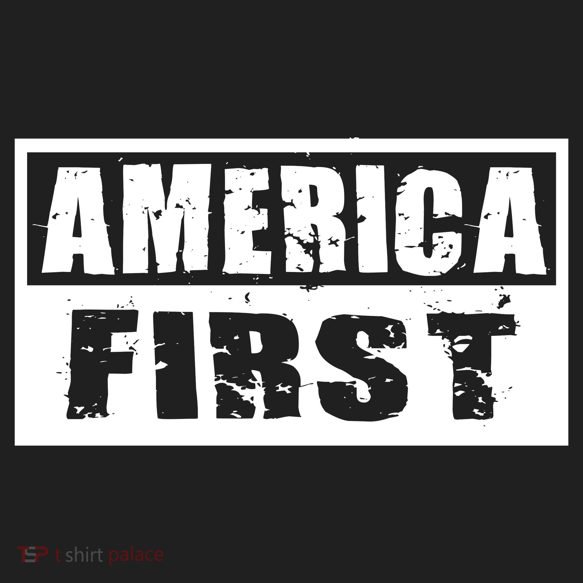 America First Women's Sweatshirt