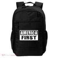America First Backpack thumb 0