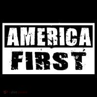 America First Toddler Hoodie thumb 2