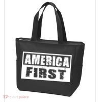 America First Tote Bag thumb 3