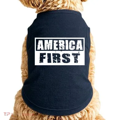 Doggie Tank