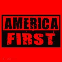 America First Santa Hat thumb 1