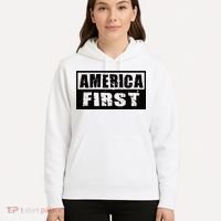 America First Hoodie thumb 5