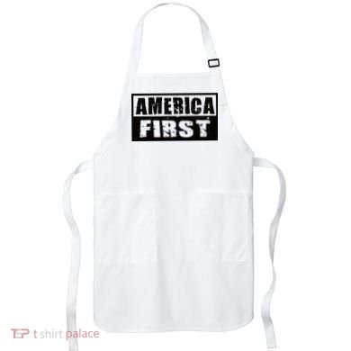 America First Apron