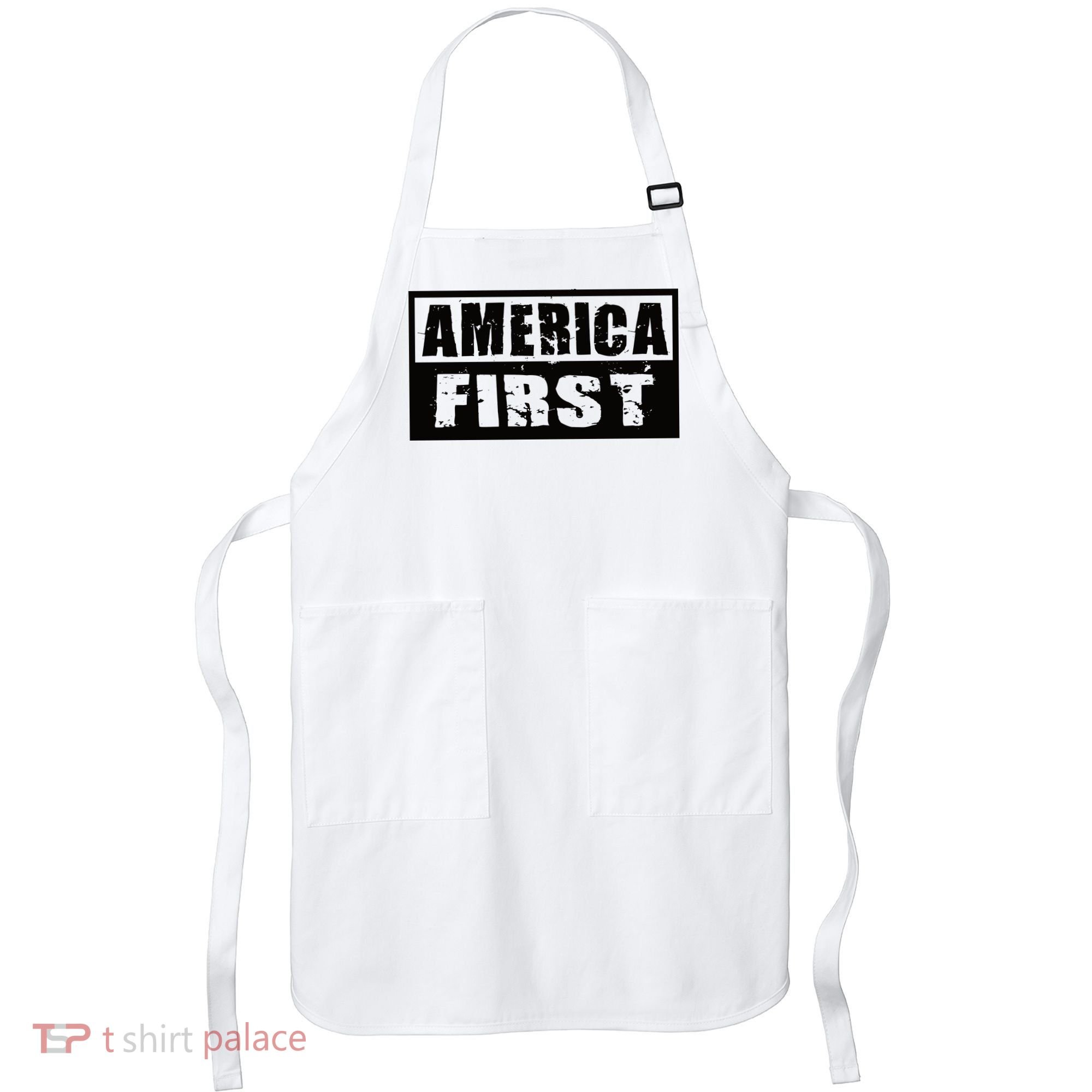 America First Apron