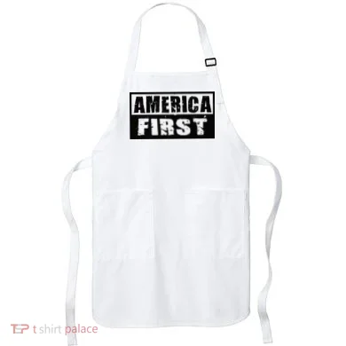 America First Apron