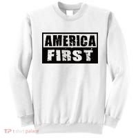 America First Sweatshirt thumb 0