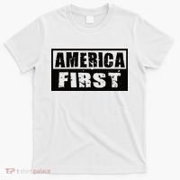 America First T-Shirt thumb 0
